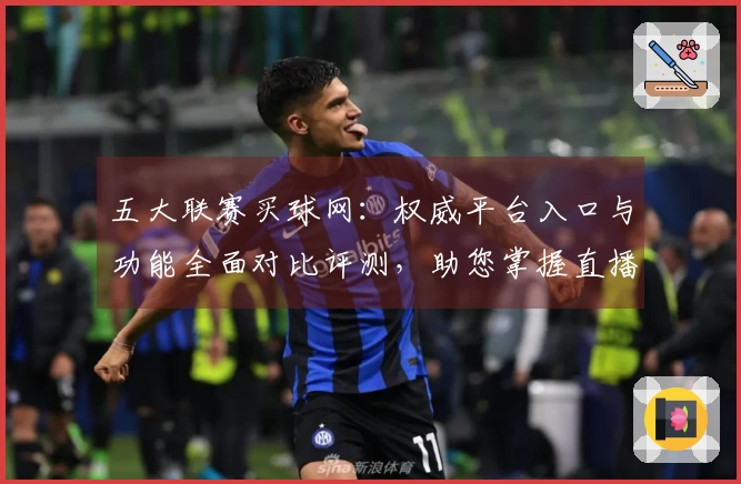 五大联赛买球网：权威平台入口与功能全面对比评测，助您掌握直播与体验。