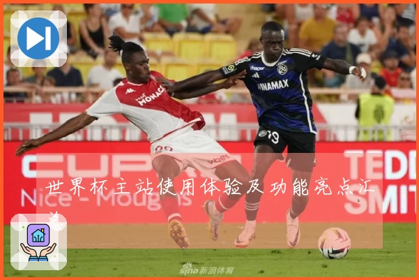 世界杯主站使用体验及功能亮点汇总